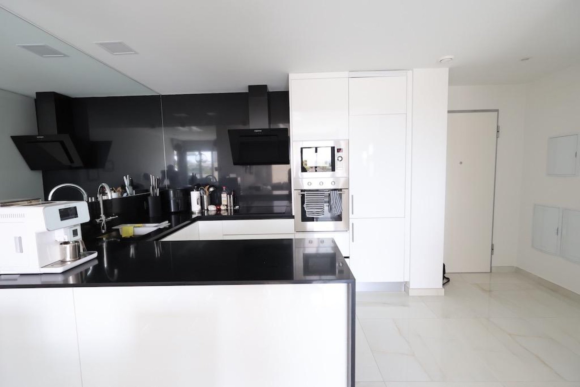 Resale - Apartament / Duplex - Orihuela Costa - Las Mimosas