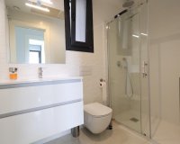 Resale - Apartament / Duplex - Orihuela Costa - Las Mimosas