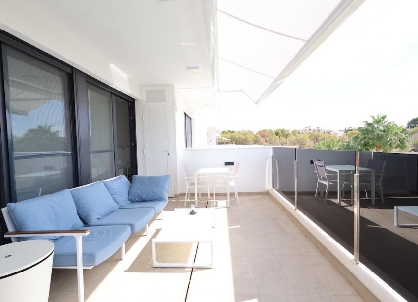 Resale - Apartament / Duplex - Orihuela Costa - Las Mimosas