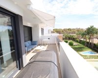 Resale - Apartament / Duplex - Orihuela Costa - Las Mimosas