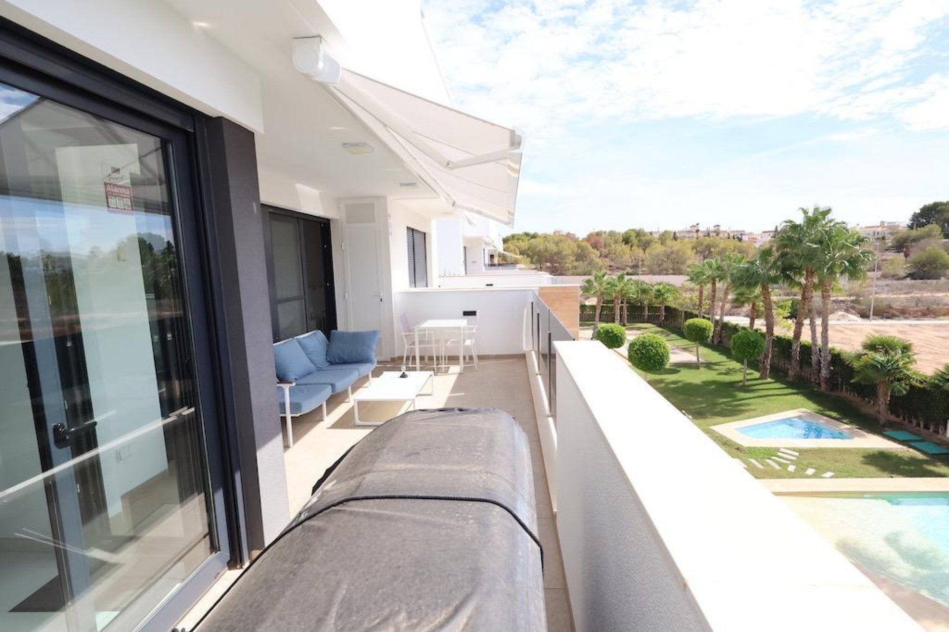 Resale - Apartament / Duplex - Orihuela Costa - Las Mimosas