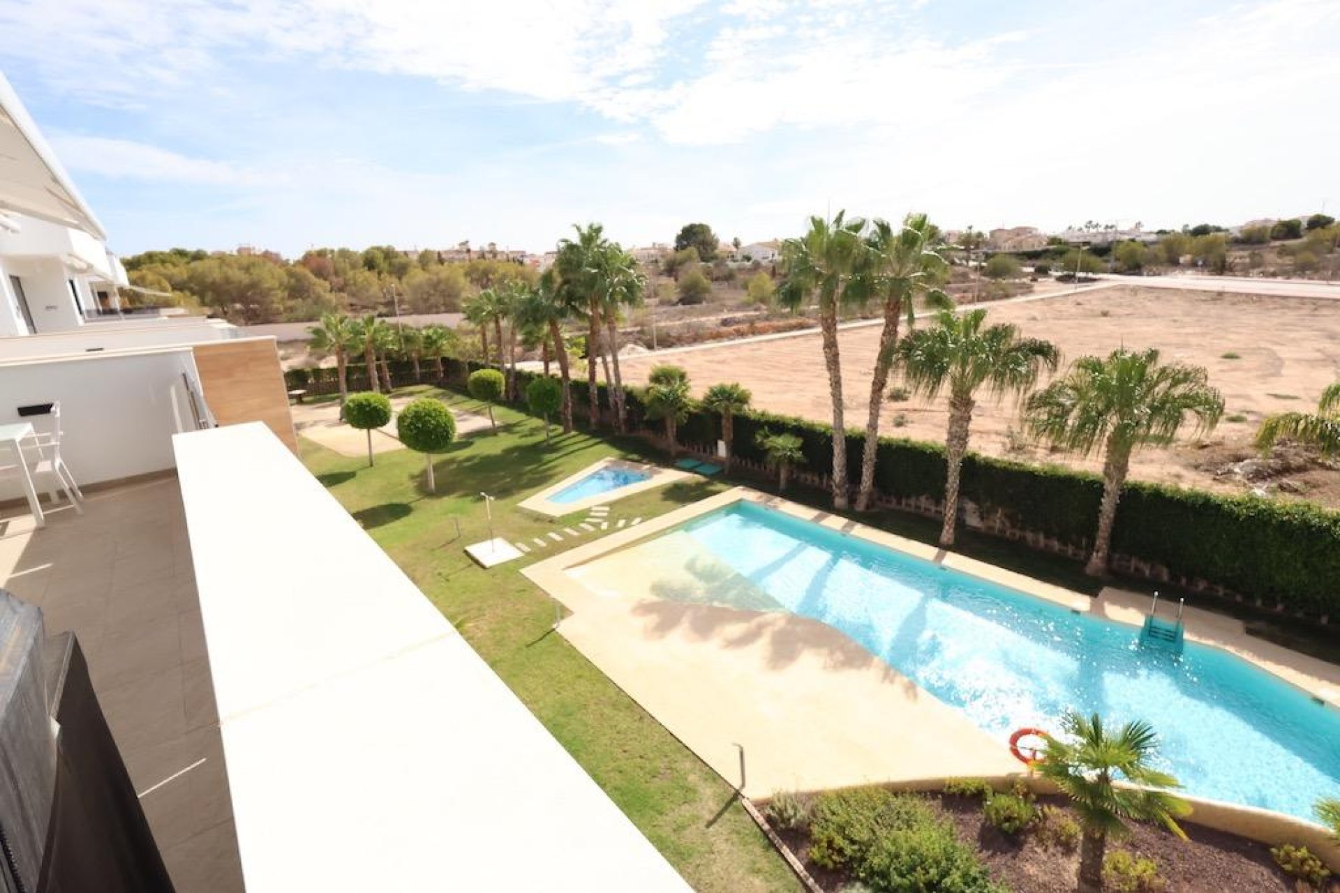 Resale - Apartament / Duplex - Orihuela Costa - Las Mimosas