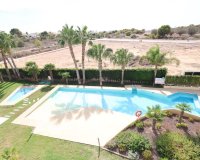 Resale - Apartament / Duplex - Orihuela Costa - Las Mimosas