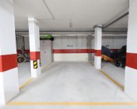 Resale - Apartament / Duplex - Orihuela Costa - Las Mimosas