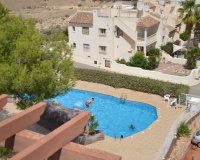 Resale - Apartament / Duplex - Orihuela Costa - Las Ramblas