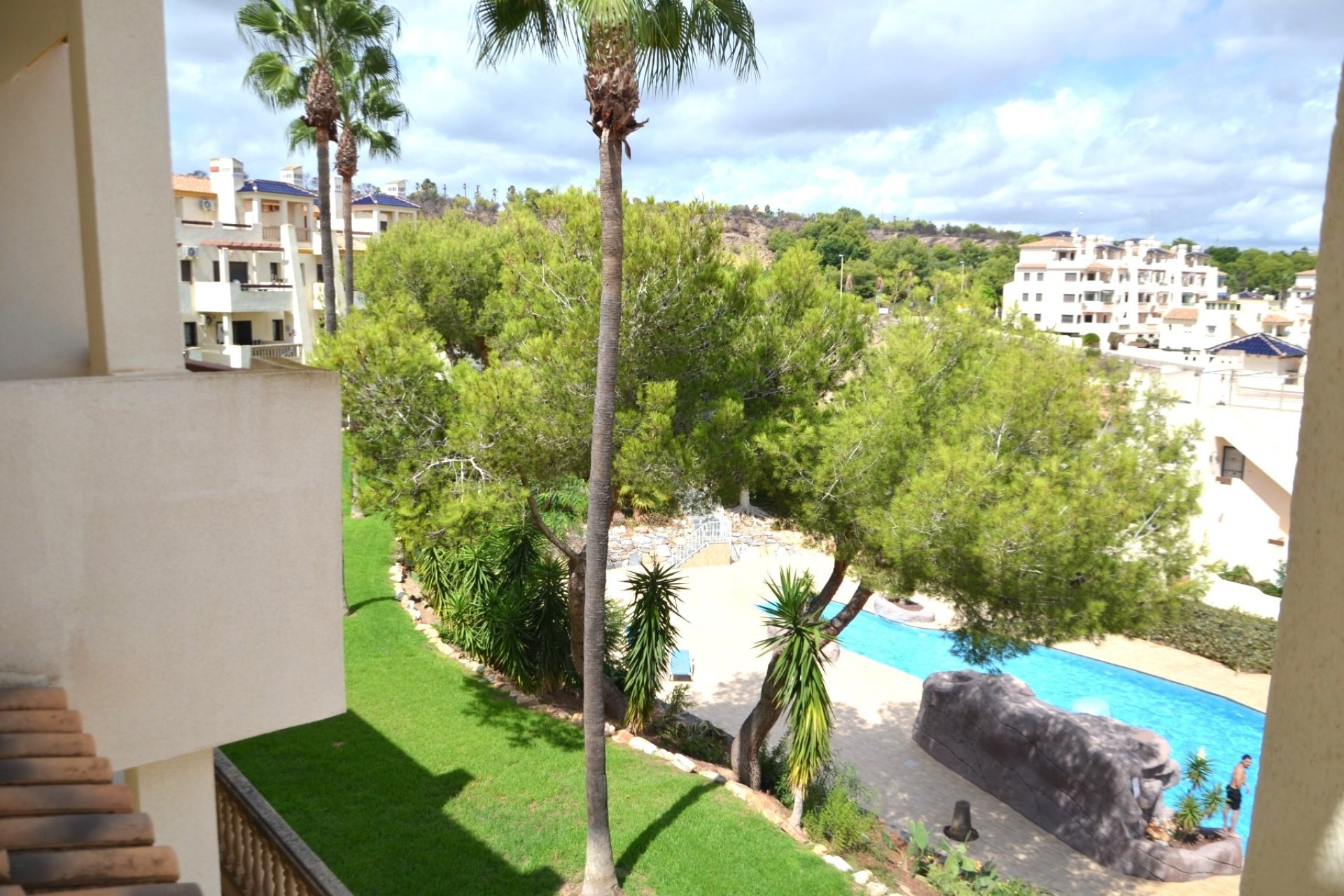 Resale - Apartament / Duplex - Orihuela Costa - Las Ramblas