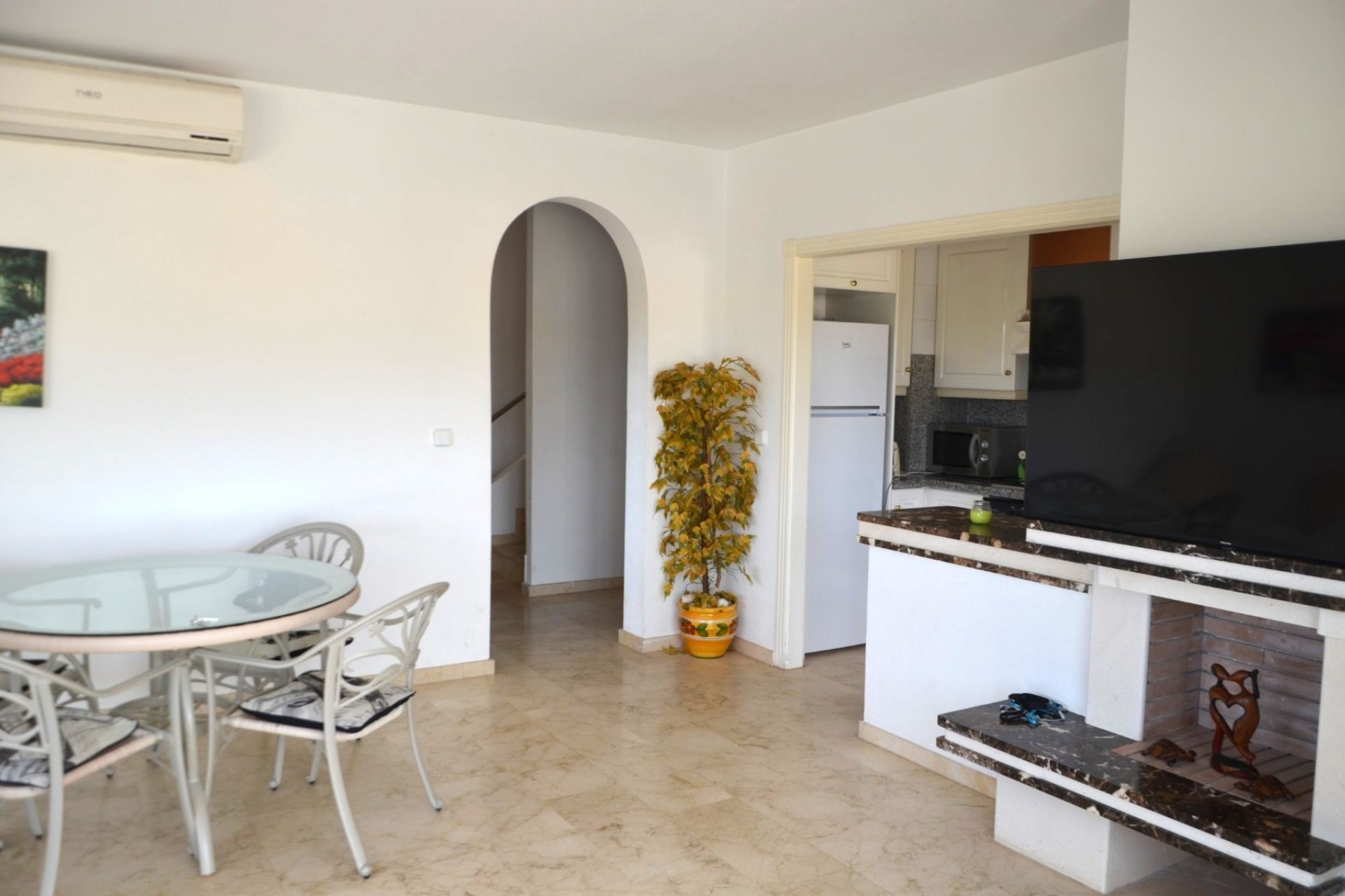 Resale - Apartament / Duplex - Orihuela Costa - Las Ramblas