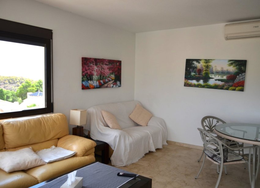 Resale - Apartament / Duplex - Orihuela Costa - Las Ramblas