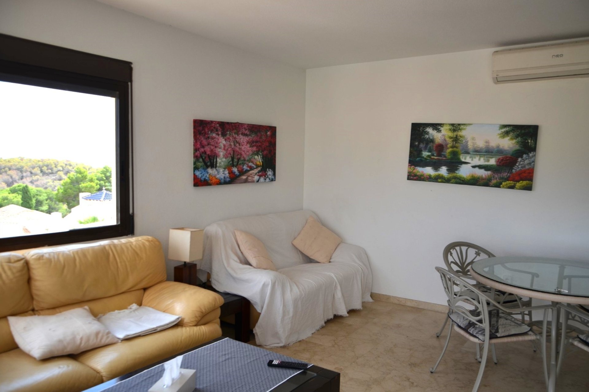 Resale - Apartament / Duplex - Orihuela Costa - Las Ramblas