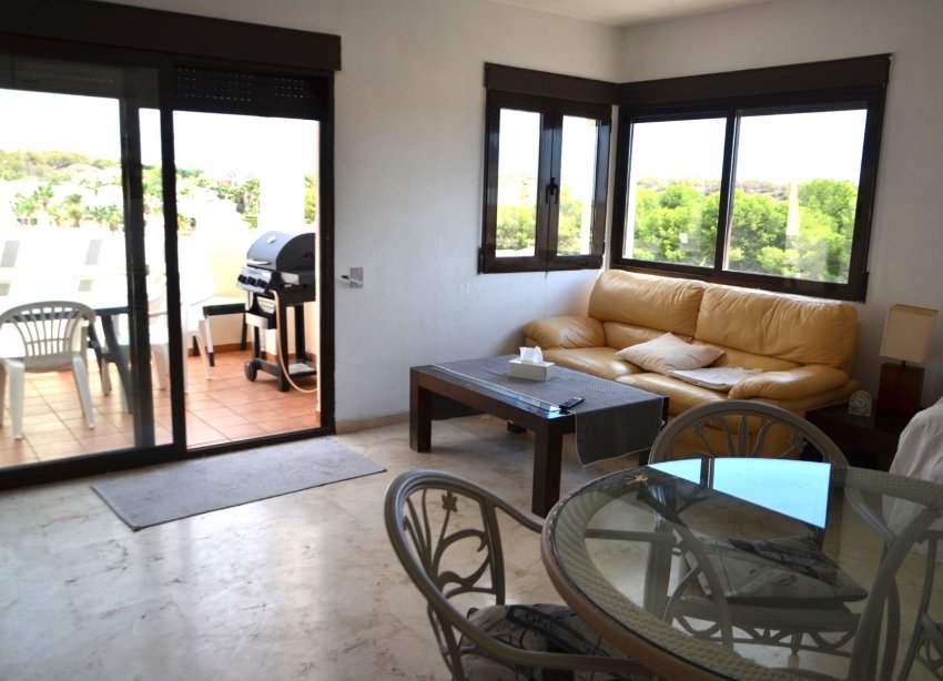 Resale - Apartament / Duplex - Orihuela Costa - Las Ramblas