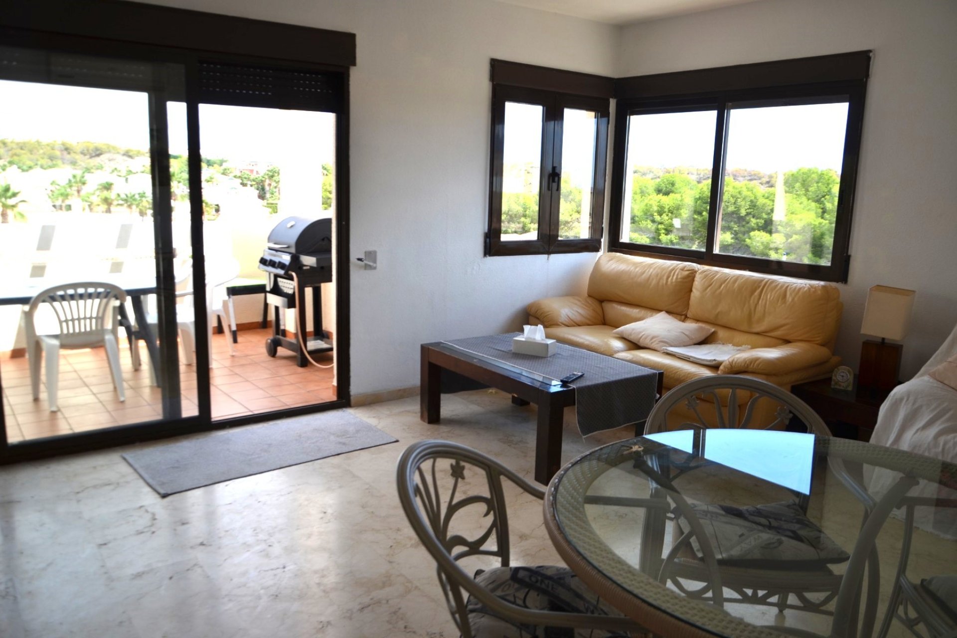 Resale - Apartament / Duplex - Orihuela Costa - Las Ramblas