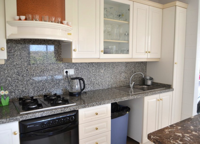 Resale - Apartament / Duplex - Orihuela Costa - Las Ramblas