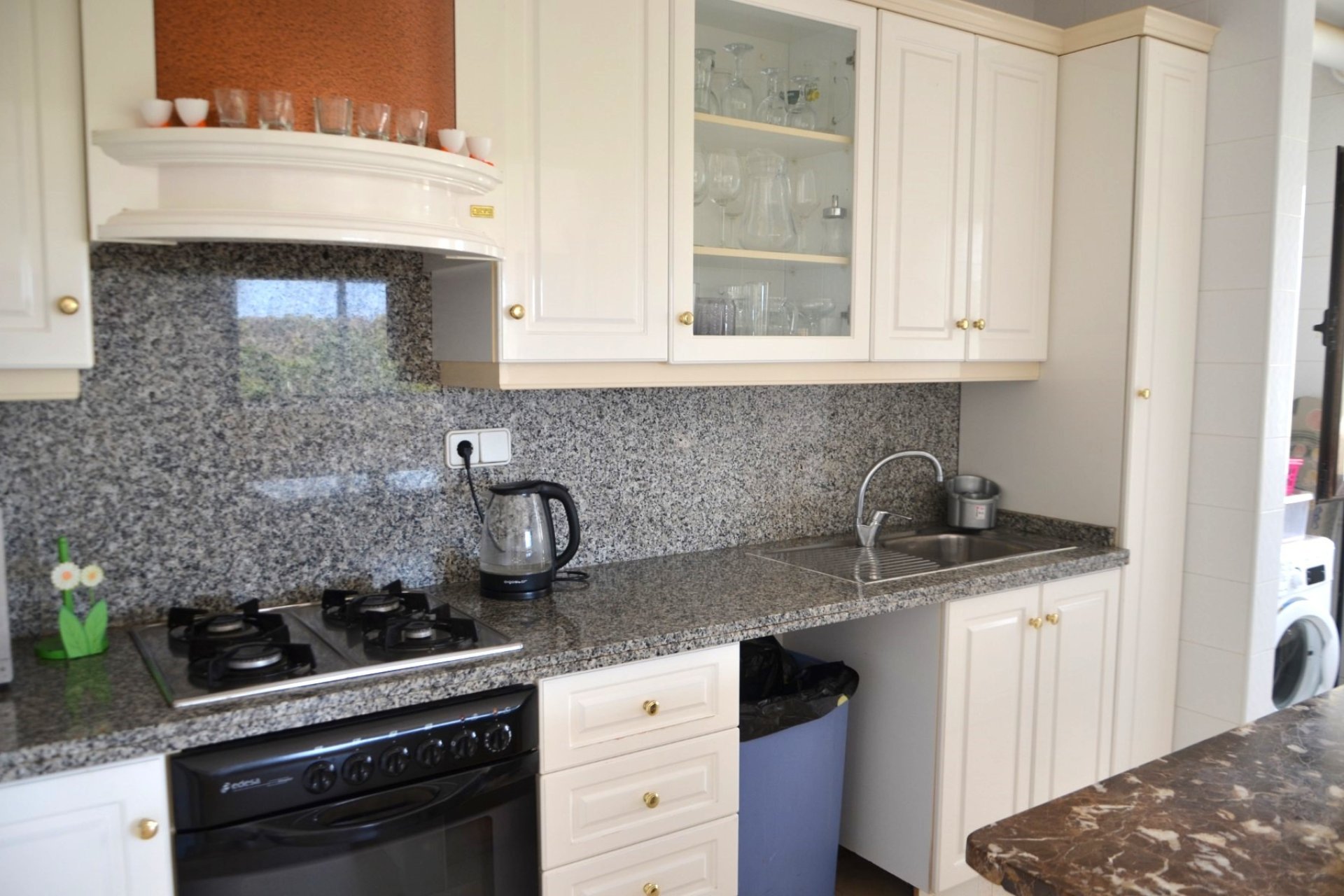 Resale - Apartament / Duplex - Orihuela Costa - Las Ramblas