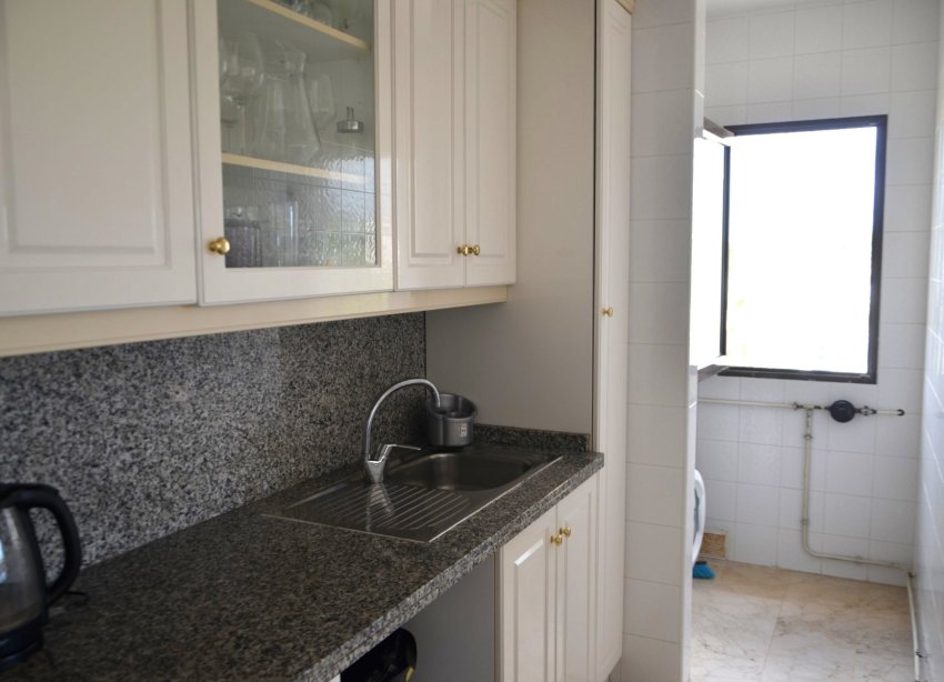 Resale - Apartament / Duplex - Orihuela Costa - Las Ramblas