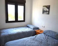 Resale - Apartament / Duplex - Orihuela Costa - Las Ramblas