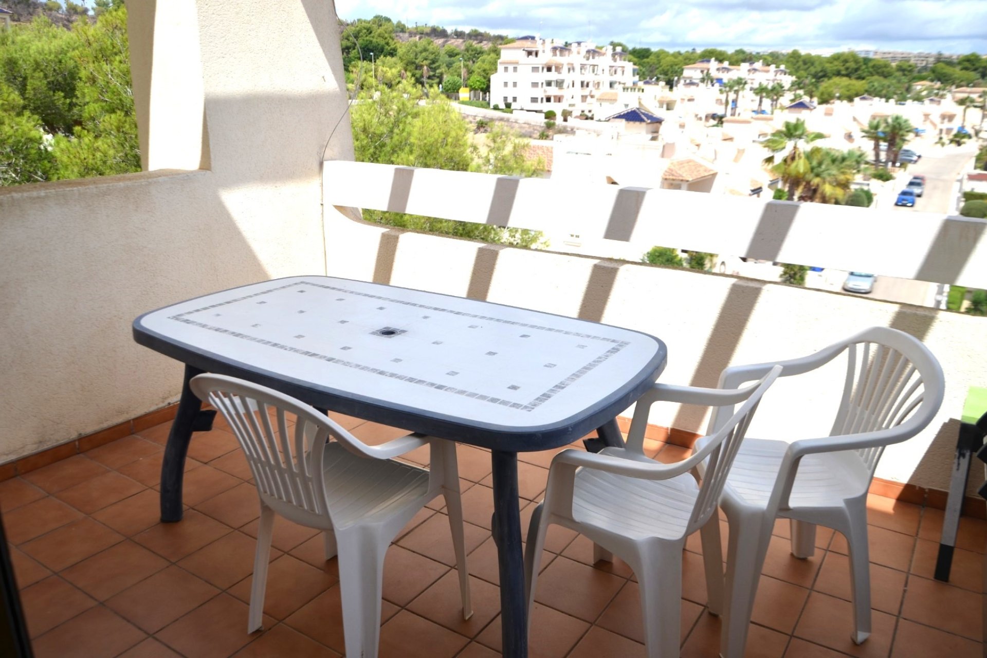 Resale - Apartament / Duplex - Orihuela Costa - Las Ramblas