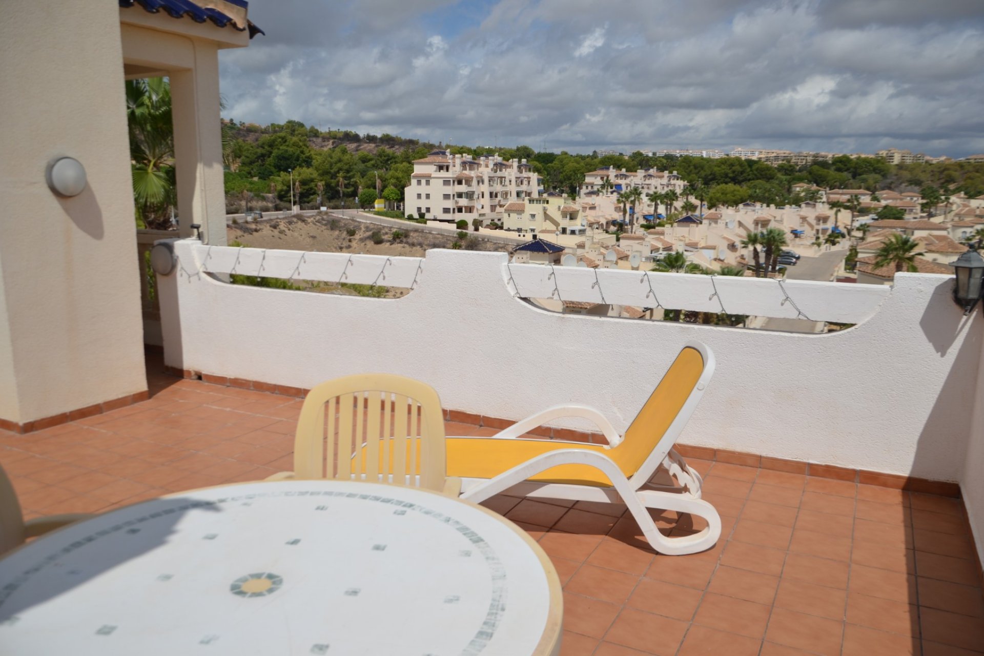 Resale - Apartament / Duplex - Orihuela Costa - Las Ramblas