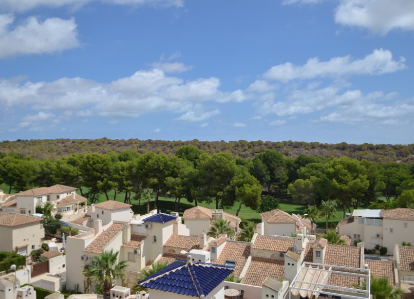 Resale - Apartament / Duplex - Orihuela Costa - Las Ramblas