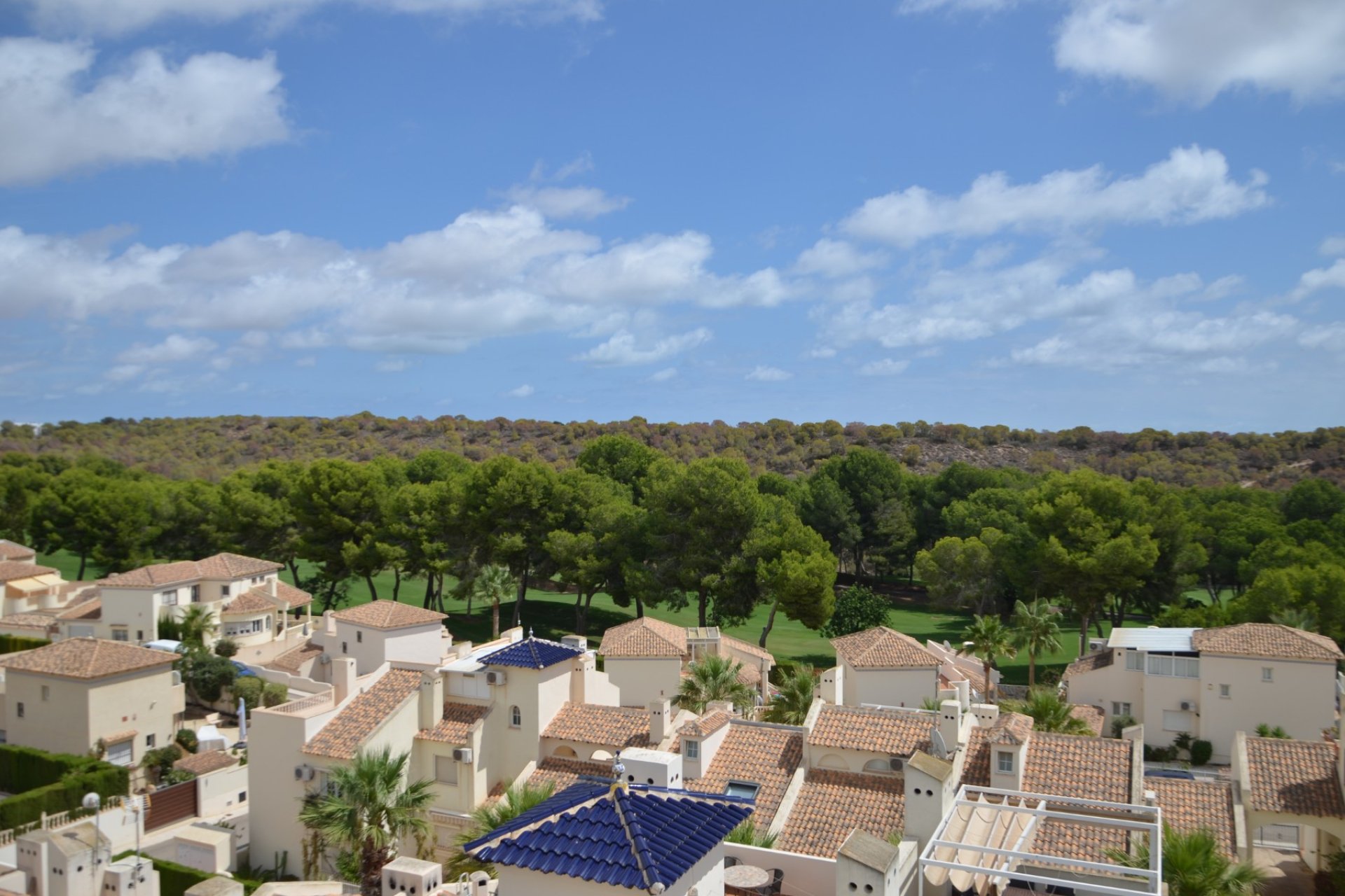 Resale - Apartament / Duplex - Orihuela Costa - Las Ramblas