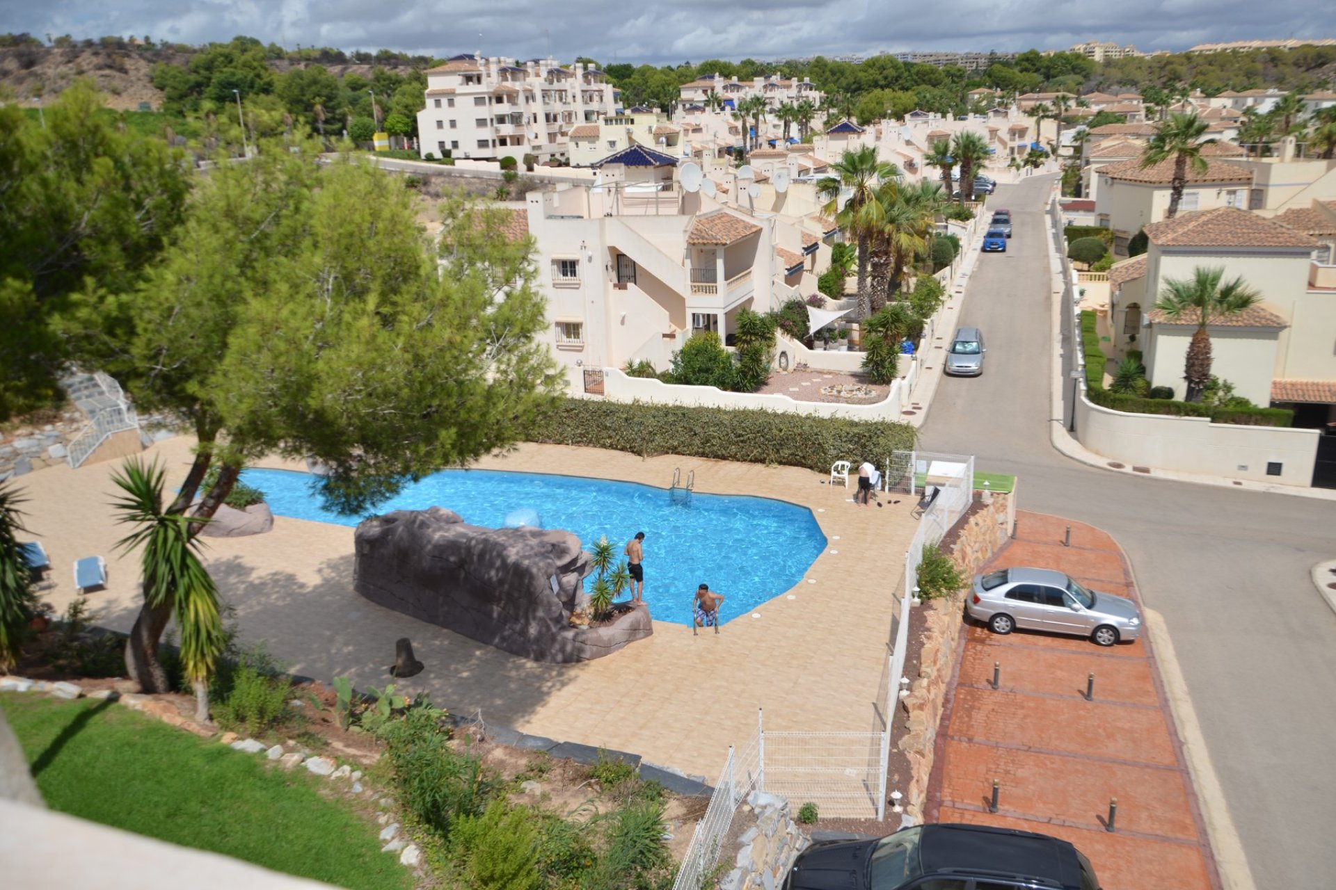 Resale - Apartament / Duplex - Orihuela Costa - Las Ramblas