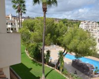 Resale - Apartament / Duplex - Orihuela Costa - Las Ramblas
