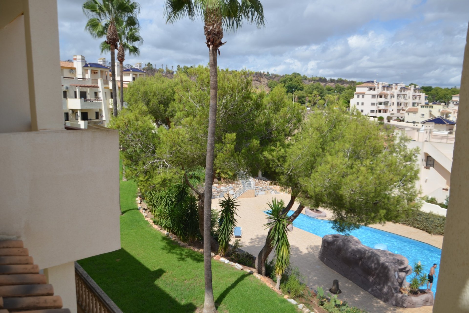 Resale - Apartament / Duplex - Orihuela Costa - Las Ramblas
