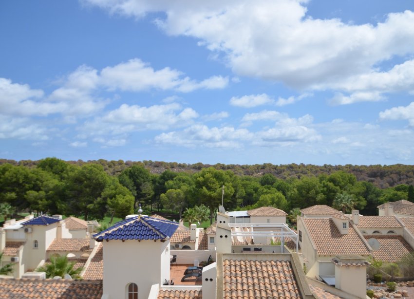 Resale - Apartament / Duplex - Orihuela Costa - Las Ramblas