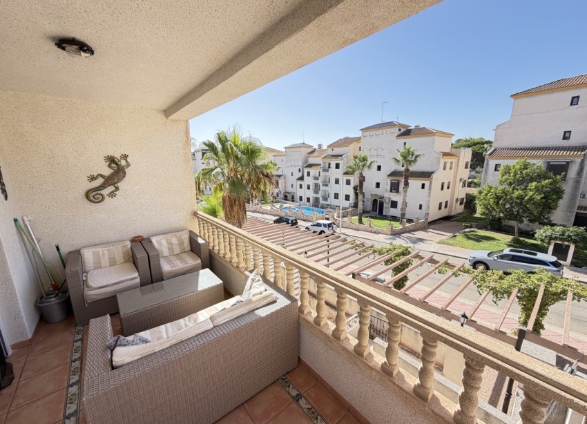 Resale - Apartament / Duplex - Orihuela Costa - Las Ramblas