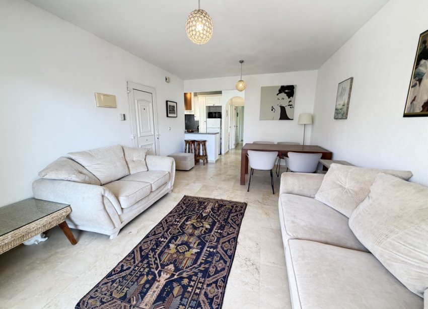 Resale - Apartament / Duplex - Orihuela Costa - Las Ramblas