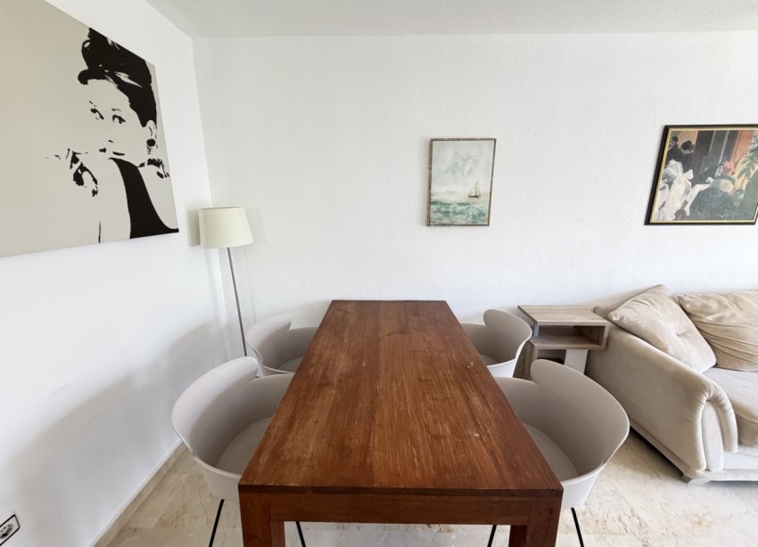 Resale - Apartament / Duplex - Orihuela Costa - Las Ramblas