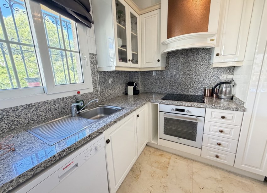 Resale - Apartament / Duplex - Orihuela Costa - Las Ramblas