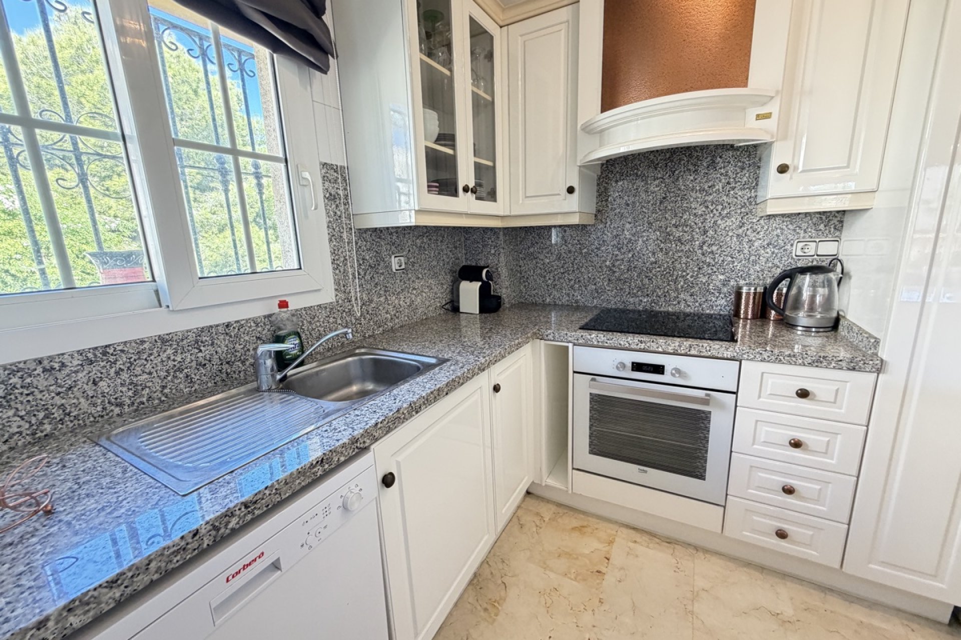 Resale - Apartament / Duplex - Orihuela Costa - Las Ramblas