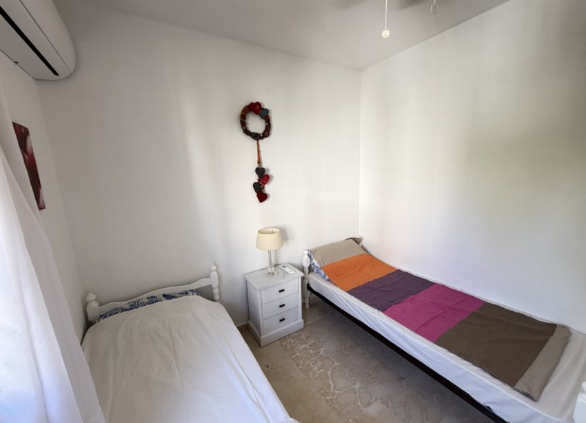 Resale - Apartament / Duplex - Orihuela Costa - Las Ramblas