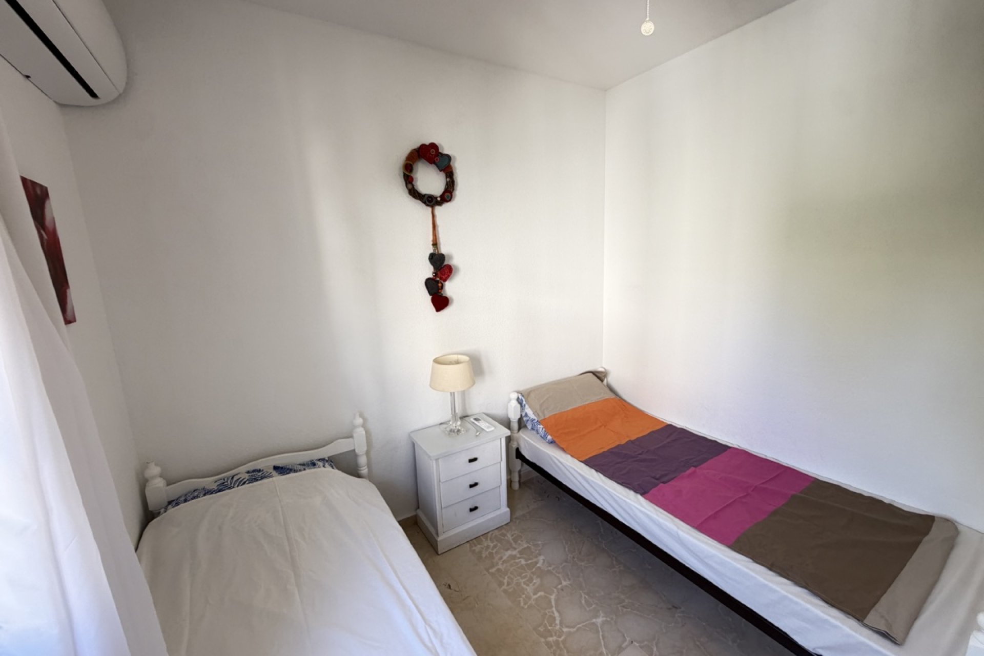 Resale - Apartament / Duplex - Orihuela Costa - Las Ramblas