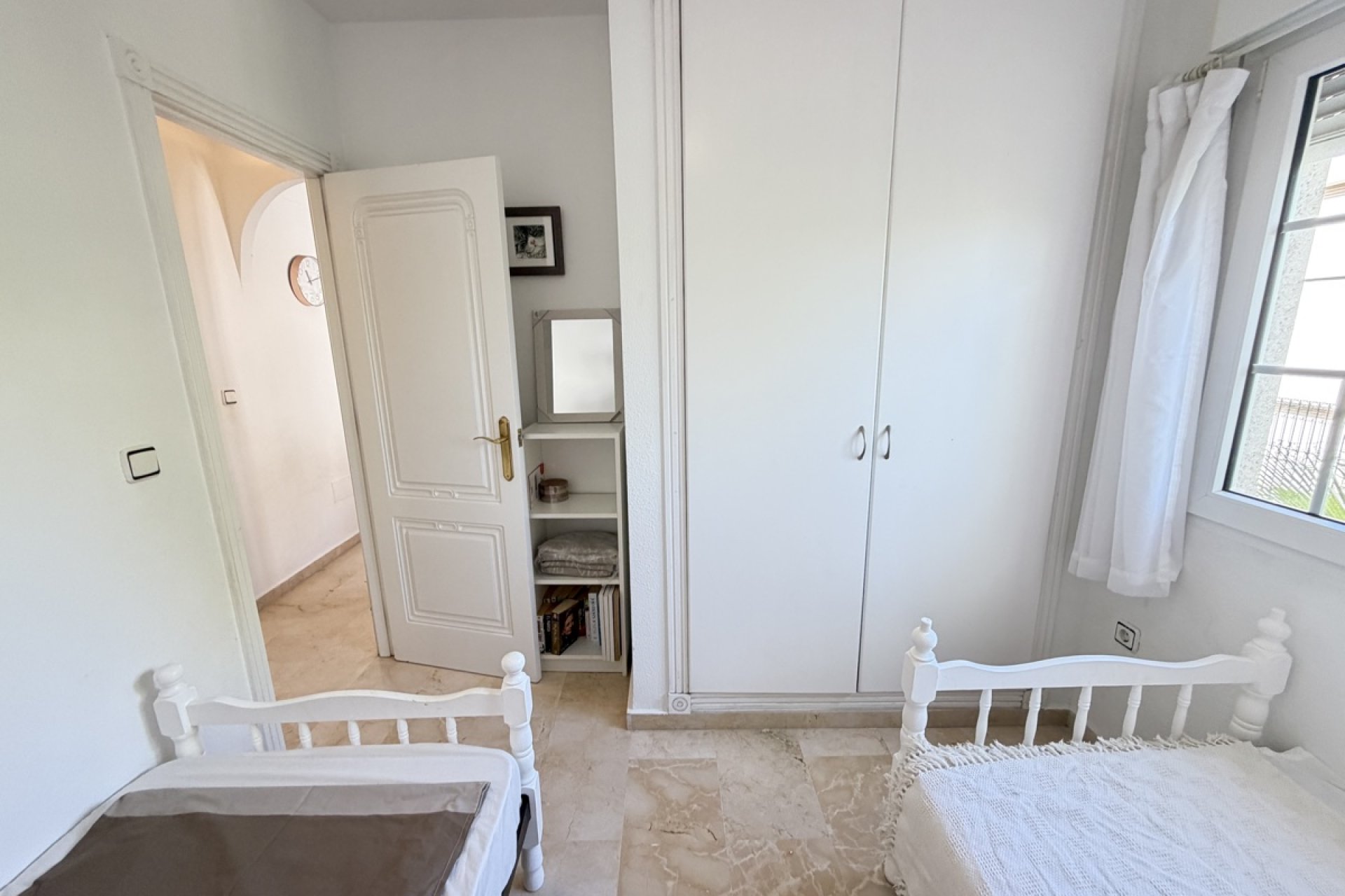 Resale - Apartament / Duplex - Orihuela Costa - Las Ramblas