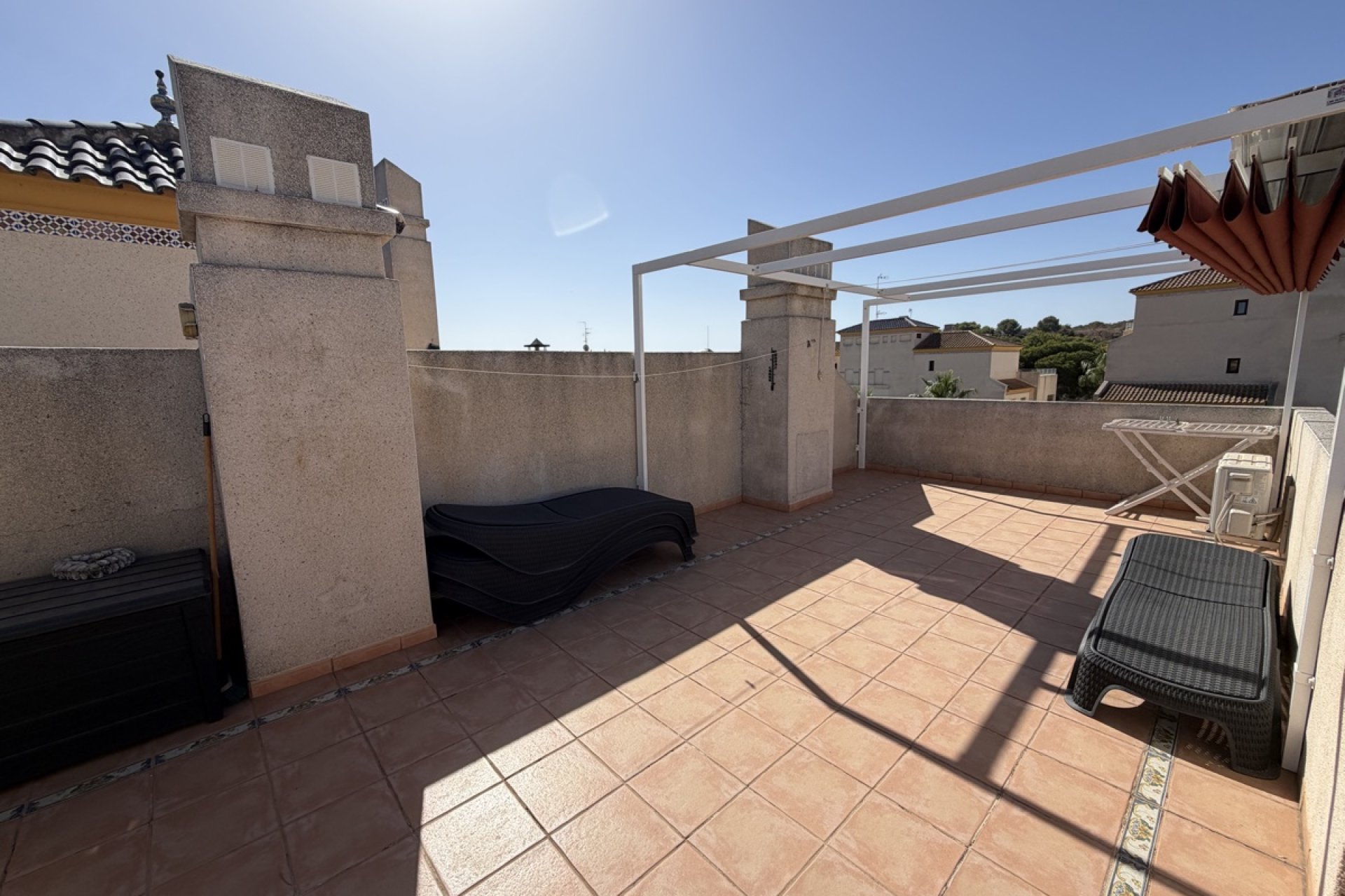 Resale - Apartament / Duplex - Orihuela Costa - Las Ramblas