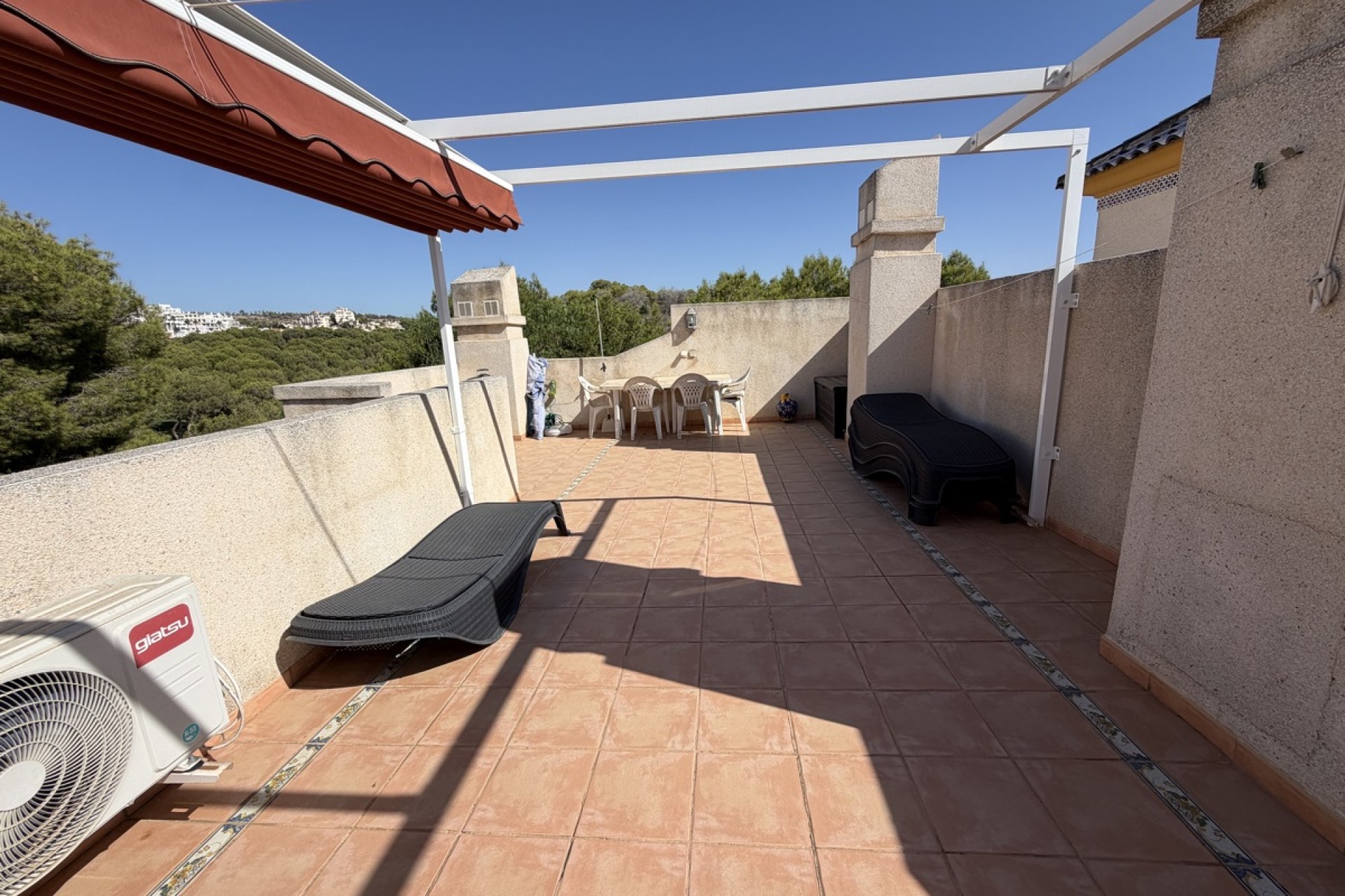 Resale - Apartament / Duplex - Orihuela Costa - Las Ramblas