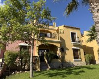 Resale - Apartament / Duplex - Orihuela Costa - Las Ramblas