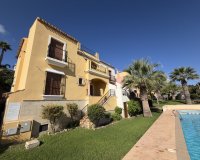 Resale - Apartament / Duplex - Orihuela Costa - Las Ramblas