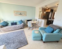 Resale - Apartament / Duplex - Orihuela Costa - Las Ramblas