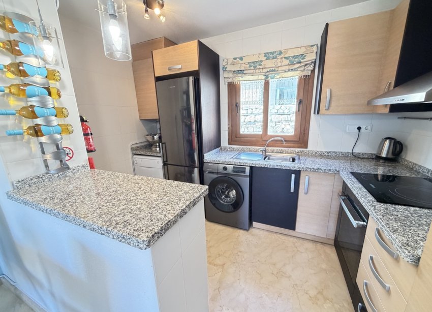 Resale - Apartament / Duplex - Orihuela Costa - Las Ramblas