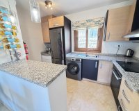 Resale - Apartament / Duplex - Orihuela Costa - Las Ramblas