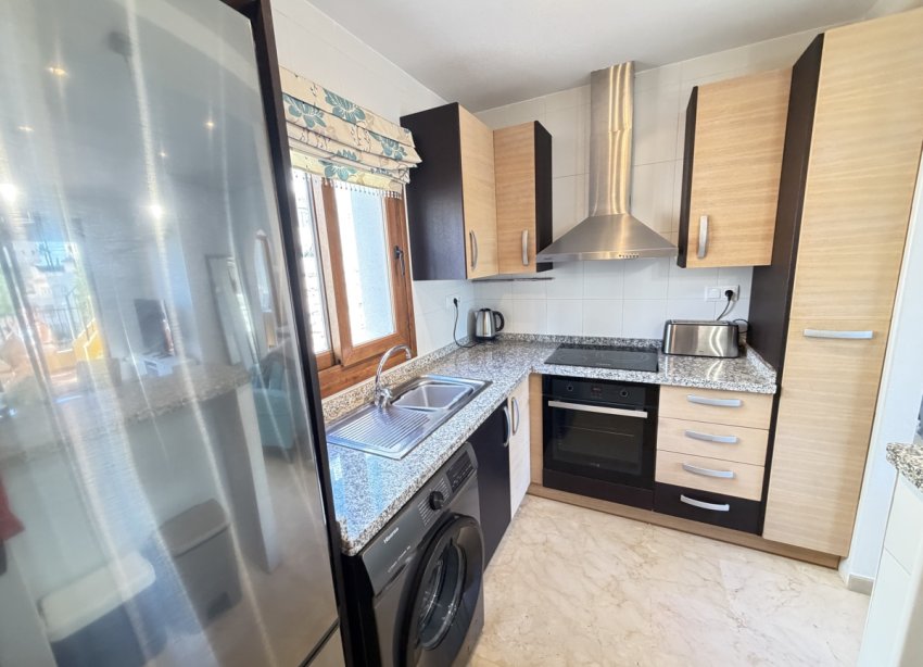 Resale - Apartament / Duplex - Orihuela Costa - Las Ramblas