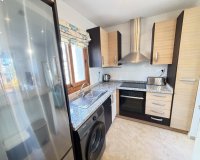 Resale - Apartament / Duplex - Orihuela Costa - Las Ramblas