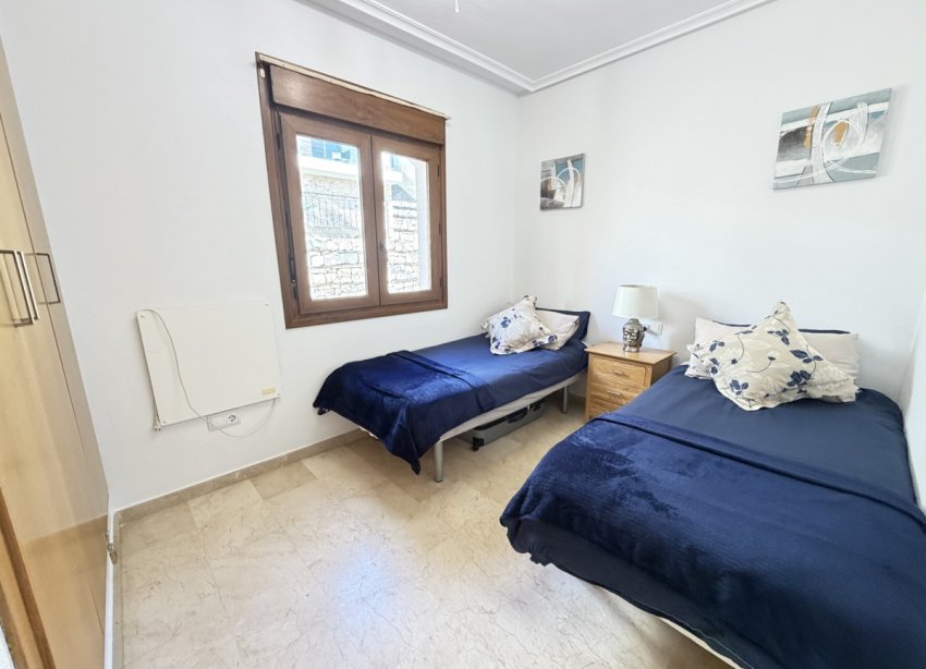 Resale - Apartament / Duplex - Orihuela Costa - Las Ramblas