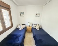 Resale - Apartament / Duplex - Orihuela Costa - Las Ramblas