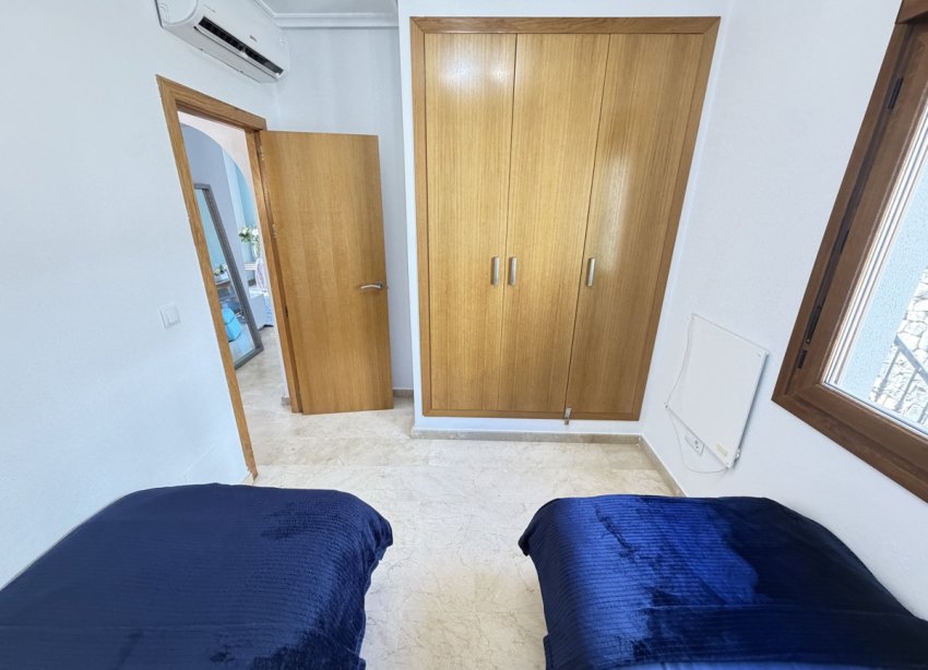 Resale - Apartament / Duplex - Orihuela Costa - Las Ramblas
