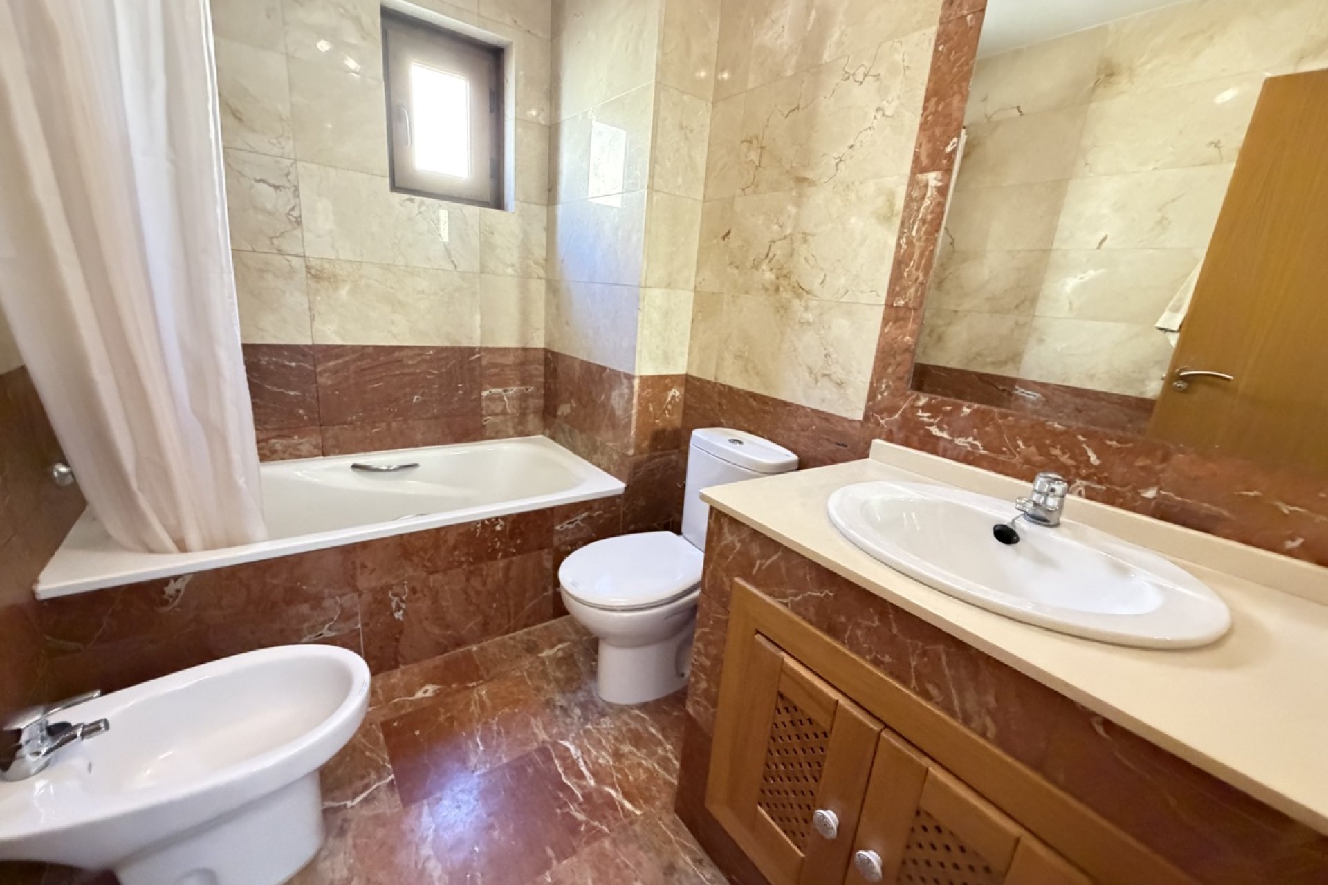 Resale - Apartament / Duplex - Orihuela Costa - Las Ramblas
