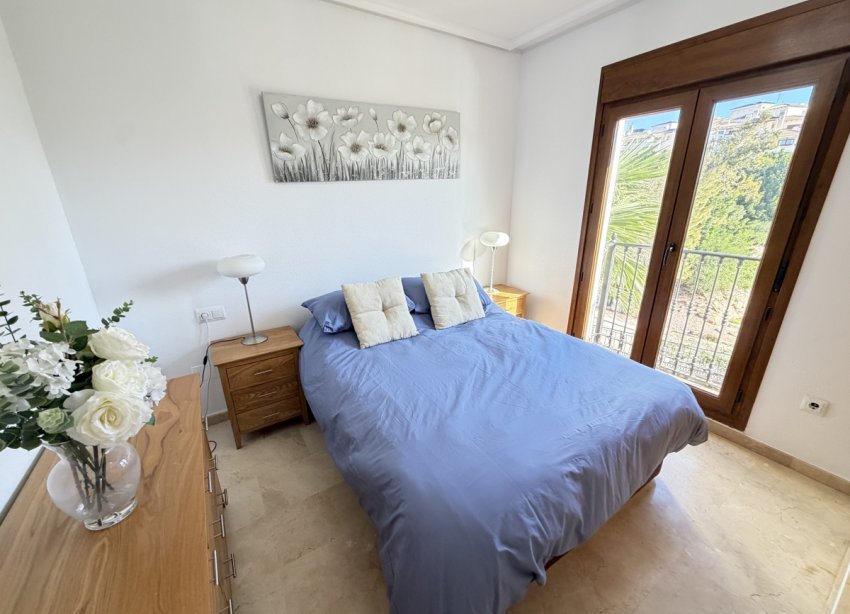 Resale - Apartament / Duplex - Orihuela Costa - Las Ramblas