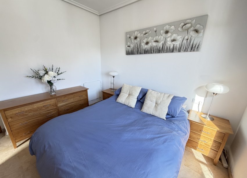 Resale - Apartament / Duplex - Orihuela Costa - Las Ramblas